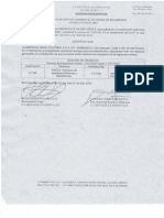 Certificado 3065 Nase Colombia S.A.S PDF