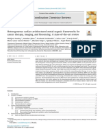 Coordination Chemistry Reviews