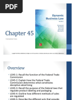 Chapter 45 Business Law Powerpoint