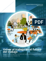 Deloitte Insights - Tendencias Globales de Capital Humanos 2020 - Informe Especial