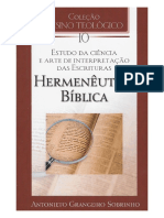 Vol. 10 - Hermenêutica Bíblica.pdf