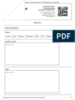 H&S, Environment Inspection Report - KILN BRIDGE Checklist - SafetyCulture