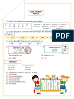 Guide Number 2 People y Guide 2 Activity 2