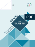 Global Trade and Tariffs