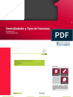 Funciones Matemáticas Ii