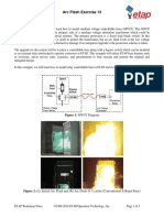 ArcFlash Example13 PDF