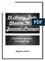 25 Heavy-Duty Shadow Work Journal Prompts Workbook.pdf