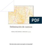 Delimitación de cuencas.docx