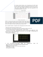 Cara Menyimpan File SAP ke PDF