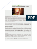 3 - C+ Mo Estirar y Fortalecer Tus GL+ Teos PDF