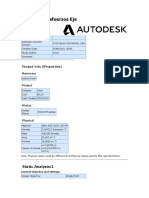 Part1 Stress Analysis Report 25 - 8 - 2020