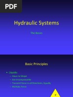 Hydraulic Basics PDF