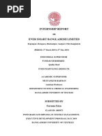 Farzana Faiza- Internship File
