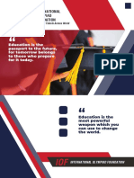 IOF Brochure PDF