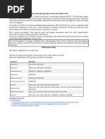 Vietnam Company Employee Data | PDF | Manufacturing Companies Of Japan