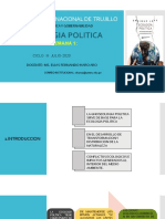 ECOLOGIA POLITICA-SEMANA1-UNT-HARO.pptx