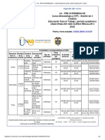 Agenda - A2 - PRE INTERMEDIATE - UNAD ENGLISH 2020 CURSO REGULAR 3