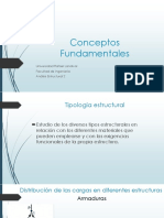 Conceptos Fundamentales