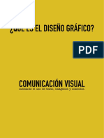 01. Que Es Diseno