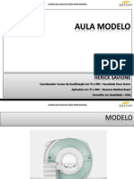 Aula Modelo