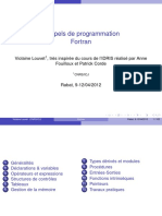 Fortran PDF
