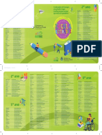 Lista de escolas públicas no Ceará