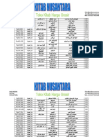 Katalog Darul Hadits-Dikonversi PDF