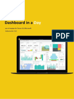 Microsoft Power BI DIAD