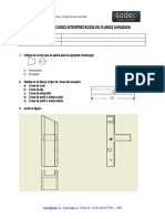 Prueba Interpretacion de Planos 0