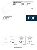 Gestión de Operaciones