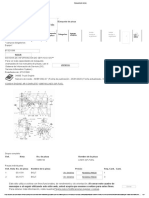 Circuito de Mangueras Combustible 3406e PDF