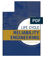 Life Cycle Reliability Engineering, Wiley.pdf