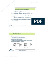 Introducción A Los Sistemas Digitales PDF