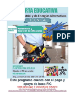 Oferta Mantenimiento y Reparación de Edificaciones PDF