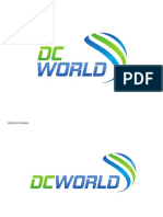 Guide Da Marca Dcworld PDF