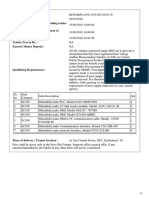 Mitsubishi make HMI to PC communication cable