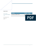 Clinicianinvoice PDF