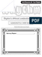 RhythmCraft PDF
