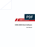 UD19752B iVMS-4200-Client-Software User-Manual V3.3.0 20200526 PDF