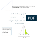 Ejercicios Estadistica Scribd