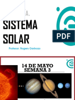 SISTEMA SOLAR. CEC. Anual PDF