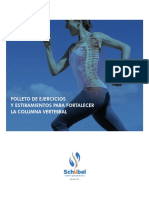 Brochure Ejercicios L