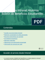 Instructivo Intranet PDF