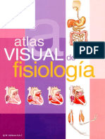 Atlas Visual de Fisiologia
