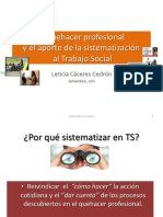 CACERES CEDRON LETICIA, EL QUEHACER PROFESIONAL Y EL APORTE .pdf