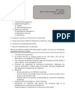 Características geográficas de África y sus desafíos económicos