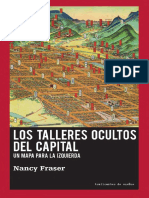 Los Talleres Ocultos Del Capital. Un Mapa para La Izquierda Nancy Fraser PDF