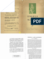 J. D. Bernal - Engels and science  - libgen.lc.pdf