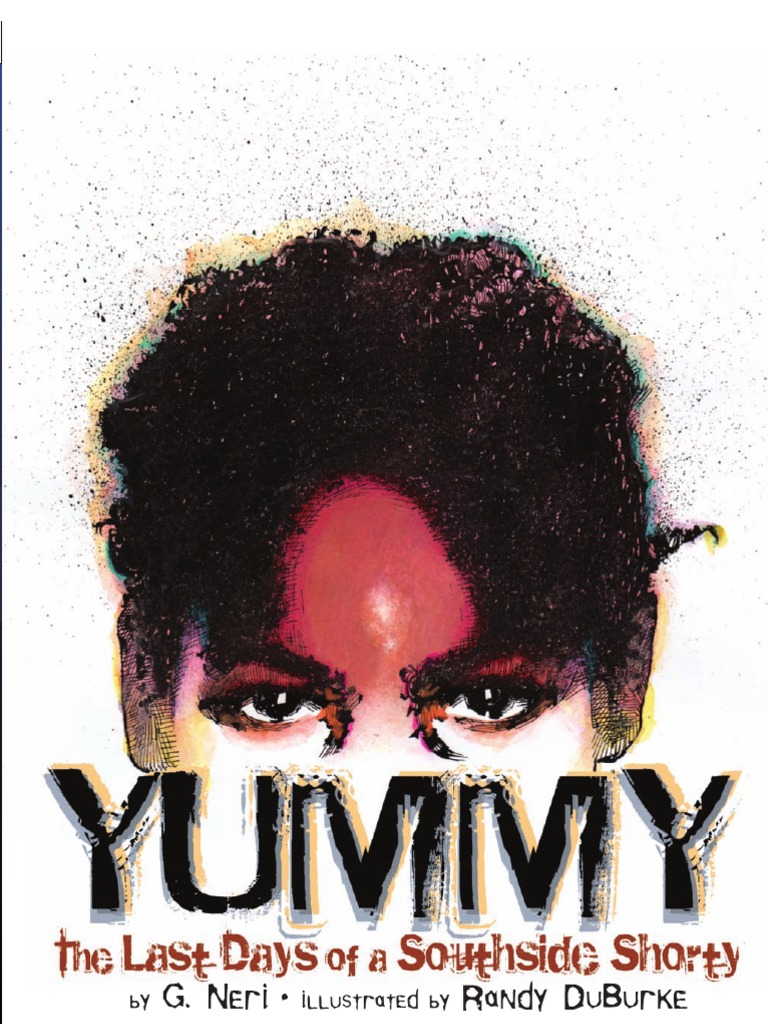 Yummy: The Story of Robert Sandifer | PDF | Books