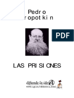 Kropotkin - Las prisiones.pdf